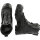 HAIX Airpower XR1 rescue service boots, size 45, model 605117, waterproof, breathable, safety toe cap