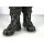 HAIX Airpower XR1 rescue service boots, size 45, model 605117, waterproof, breathable, safety toe cap