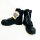 HAIX Airpower XR1 rescue service boots, size 45, model 605117, waterproof, breathable, safety toe cap