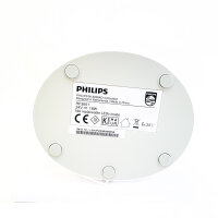 Philips Somneo HF3651/01 Wake-up Light, Schlaf- und Aufwachlicht, Weiß, Sonnenaufgangsfunktion, 24V, 18W