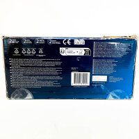 Philips Somneo HF3651/01 Wake-up Light, Schlaf- und Aufwachlicht, Weiß, Sonnenaufgangsfunktion, 24V, 18W