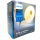 Philips Somneo HF3651/01 Wake-up Light, Schlaf- und Aufwachlicht, Weiß, Sonnenaufgangsfunktion, 24V, 18W