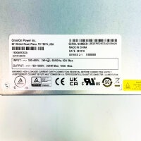 OmniOn Power EV101H3N1K, 30 kW DC/DC module, input 380–480 V AC, output 150–1000 V, 3-phase, 60 A max.