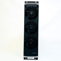 OmniOn Power EV101H3N1K, 30 kW DC/DC module, input 380–480 V AC, output 150–1000 V, 3-phase, 60 A max.