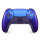 Sony DualSense Wireless-Controller für PS5, chroma indigo, haptisches Feedback, adaptive Trigger, integriertes Mikrofon