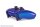 Sony DualSense Wireless Controller for PS5, chroma indigo, haptic feedback, adaptive triggers, integrated microphone
