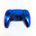 Sony DualSense Wireless Controller for PS5, chroma indigo, haptic feedback, adaptive triggers, integrated microphone