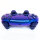 Sony DualSense Wireless Controller for PS5, chroma indigo, haptic feedback, adaptive triggers, integrated microphone