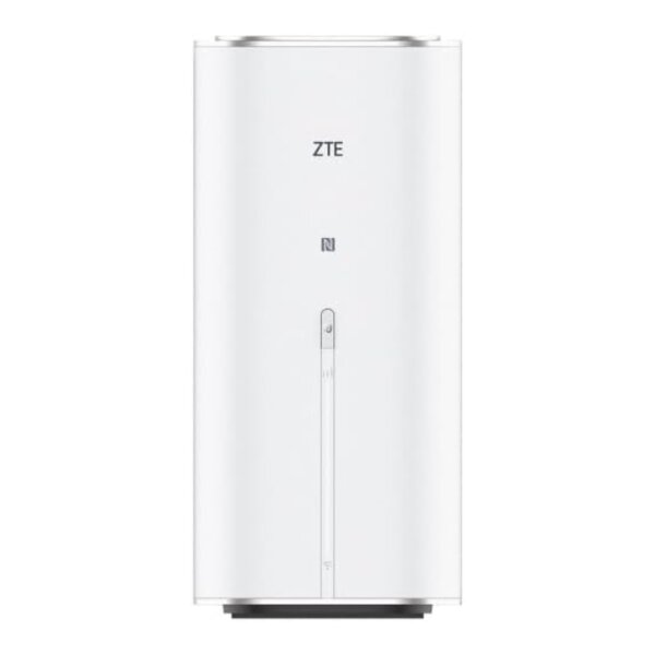 ZTE G5 Ultra MC8512, 5G-A WiFi 7 Router, up to 4.29 Gbit/s, Dual-Band, High-Speed, Modern Encryption