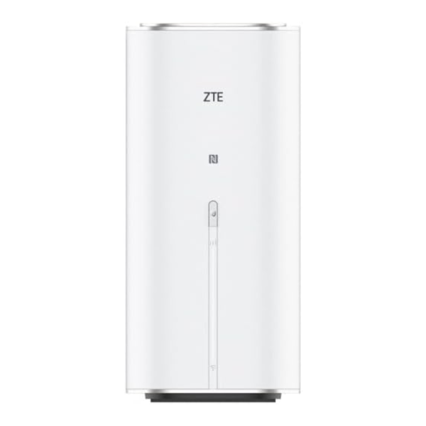 ZTE G5 Ultra MC8512, 5G-A WiFi 7 Router, up to 4.29 Gbit/s, Dual-Band, High-Speed, Modern Encryption