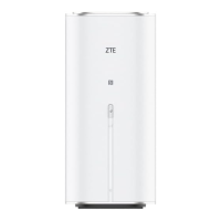 ZTE G5 Ultra MC8512, 5G-A WiFi 7 Router, bis 4,29 Gbit/s,...