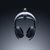 Sony Playstation 5 PULSE Elite, kabellose Gaming-Kopfhörer, 3D-Audio, Noise Cancelling, integriertes Mikrofon