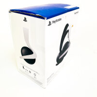 Sony Playstation 5 PULSE Elite, kabellose Gaming-Kopfhörer, 3D-Audio, Noise Cancelling, integriertes Mikrofon