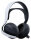 Sony Playstation 5 PULSE Elite, kabellose Gaming-Kopfhörer, 3D-Audio, Noise Cancelling, integriertes Mikrofon