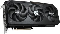 Gigabyte Radeon RX 9070 XT Gaming OC, Grafikkarte, 16GB GDDR6, PCIe 5.0, 3060 MHz, 2x DP, 2x HDMI