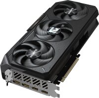 Gigabyte Radeon RX 9070 XT Gaming OC, Grafikkarte, 16GB GDDR6, PCIe 5.0, 3060 MHz, 2x DP, 2x HDMI