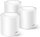 TP-Link Deco X10 Mesh WiFi System, 3-pack, Wi-Fi 6, Dual-Band, AX1500, up to 1500 Mbps, for comprehensive home network coverage