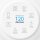 TP-Link Deco X10 Mesh WiFi System, 3-pack, Wi-Fi 6, Dual-Band, AX1500, up to 1500 Mbps, for comprehensive home network coverage