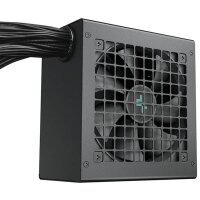 DeepCool PN650D PC power supply, 650W, ATX 3.1, fully...