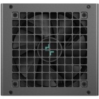 DeepCool PN650D PC power supply, 650W, ATX 3.1, fully modular, 80 PLUS Gold, quiet fan