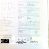 DeepCool PN650D PC power supply, 650W, ATX 3.1, fully modular, 80 PLUS Gold, quiet fan