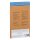 Amazon Kindle Paperwhite 12th Gen, 16GB, Green, E-Book Reader, Waterproof, Ad-Free, Anti-Glare 6.8" Display