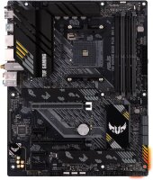 ASUS TUF Gaming B550-Plus WiFi II, ATX-Mainboard, AM4,...