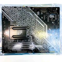 ASUS TUF Gaming B550-Plus WiFi II, ATX-Mainboard, AM4, PCIe 4.0, 2x M.2, WiFi 6, Thunderbolt 3 Header, Aura Sync
