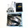 ASUS TUF Gaming B550-Plus WiFi II, ATX-Mainboard, AM4, PCIe 4.0, 2x M.2, WiFi 6, Thunderbolt 3 Header, Aura Sync