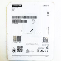 Siemens 6ES7954-8LF04-0AA0, SIMATIC S7 Speicherkarte, 24...