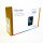 Bosch Kiox 500 BHU3700, E-Bike Display, 2.8 Zoll Farbdisplay, Bluetooth, Touch-Bedienung, Fitness-Tracking