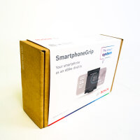 Bosch BSP3200 Smartphone Holder, compatible with Bosch...