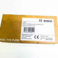 Bosch BSP3200 Smartphone-Halter, kompatibel mit Bosch Smart System, sicherer Halt, einfache Montage