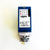 Telemecanique XMLA070D2S11 Pressure switch, adjustable, robust housing, for industrial applications