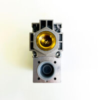 Telemecanique XMLA070D2S11 Pressure switch, adjustable, robust housing, for industrial applications