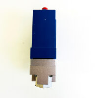 Telemecanique XMLA070D2S11 Pressure switch, adjustable, robust housing, for industrial applications