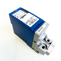 Telemecanique XMLA070D2S11 Pressure switch, adjustable, robust housing, for industrial applications