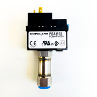 Copeland PS3-B6S pressure switch, 19 bar, adjustable,...