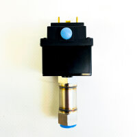 Copeland PS3-B6S pressure switch, 19 bar, adjustable, robust housing, for refrigeration and air conditioning technology