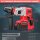 Hammer Drill CD26-4 Akku-Bohrhammer, SDS-plus, bürstenlos, 2x 4000mAh Akkus, 3 Bohrer, 2 Meißel, 4-in-1, kabellos, für Beton/Wände