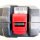 Hammer Drill CD26-4 Akku-Bohrhammer, SDS-plus, bürstenlos, 2x 4000mAh Akkus, 3 Bohrer, 2 Meißel, 4-in-1, kabellos, für Beton/Wände