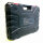 Hammer Drill CD26-4 Akku-Bohrhammer, SDS-plus, bürstenlos, 2x 4000mAh Akkus, 3 Bohrer, 2 Meißel, 4-in-1, kabellos, für Beton/Wände