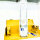 Dyson Purifier Cool PC1 Turmventilator & Luftreiniger, HEPA-H13, 350° drehbar, App- & Fernbedienung, für Räume bis 23 m², Weiß