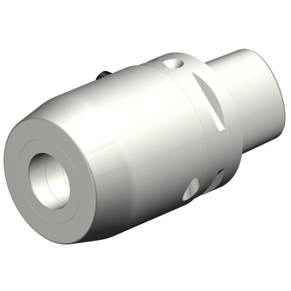 Sandvik Coromant CoroChuck 930, model 930-C6-HD-25-087, hydraulic adapter holder, 10 Nm, precision clamping technology