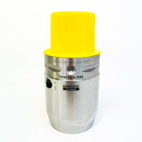 Sandvik Coromant CoroChuck 930, model 930-C6-HD-25-087, hydraulic adapter holder, 10 Nm, precision clamping technology