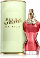 Jean Paul Gaultier La Belle, Damenduft, Eau de Parfum, 100 ml, sinnlich, orientalisch, florale Noten