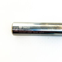 Seco milling cutter 980ML120-MEGA, Ø12mm, 0.5mm...