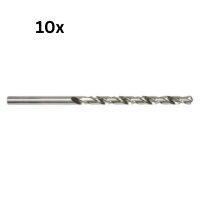 EVENTUS by EXACT 32192 HSS Spiral Drill Bit 8 mm, Metal...