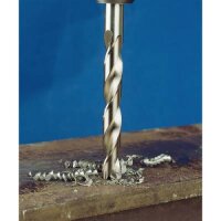 EVENTUS by EXACT 32192 HSS Spiralbohrer 8 mm,...