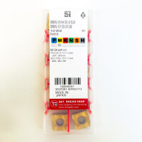 Tungaloy SNMG120404-SS GH330, indexable insert, square, for steel machining, long tool life
